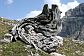  Holzrahmen / Cornice di legno 
