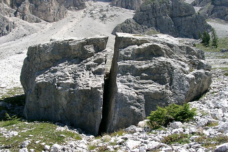  verkleinern / rimpicciolire 