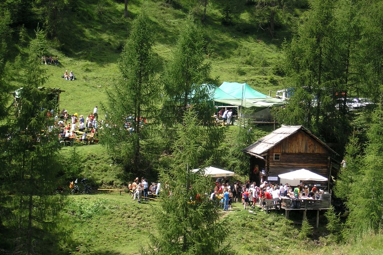  verkleinern / rimpicciolire 