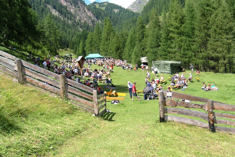  verkleinern / rimpicciolire 