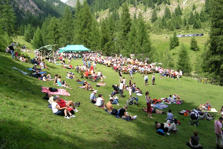  verkleinern / rimpicciolire 