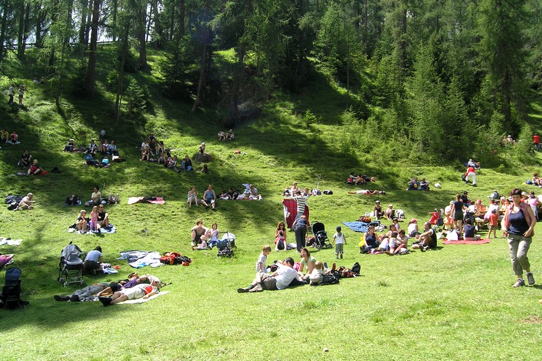  verkleinern / rimpicciolire 