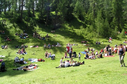 vergrößern / ingrandire 