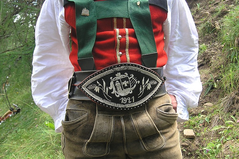  verkleinern / rimpicciolire 