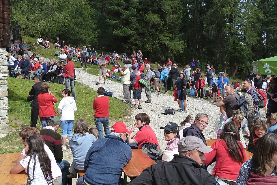  verkleinern / rimpicciolire 