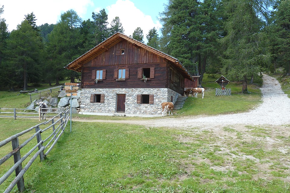  verkleinern / rimpicciolire 