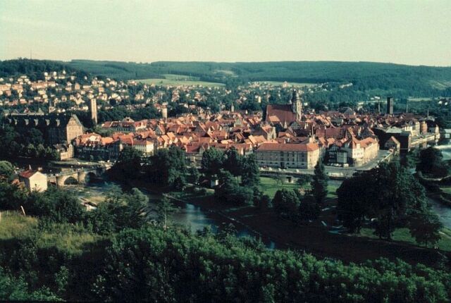 vergrößern / ingrandire
