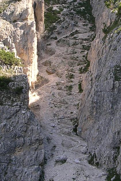  vergrößern / ingrandire 