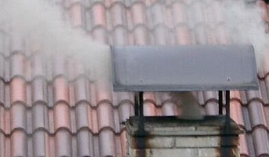 Kamin