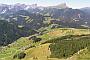 Alta Badia: Wengen 
