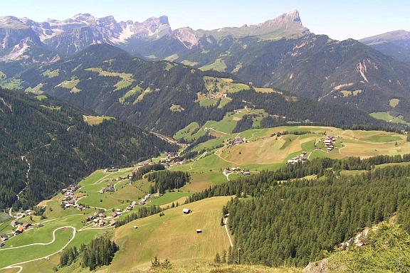  Klick: verkleinern / rimpicciolire 