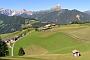  Alta Badia: Wengen (Runch, Bii) 