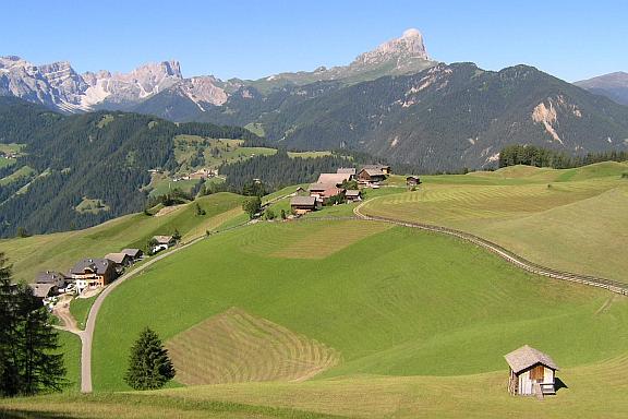  verkleinern / rimpicciolire 
