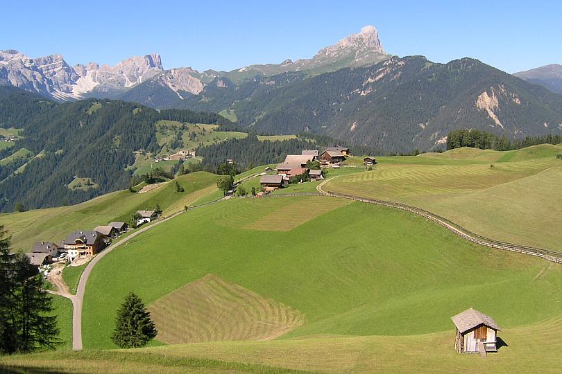  verkleinern / rimpicciolire 