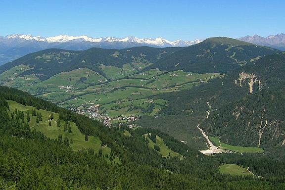  verkleinern / rimpicciolire 
