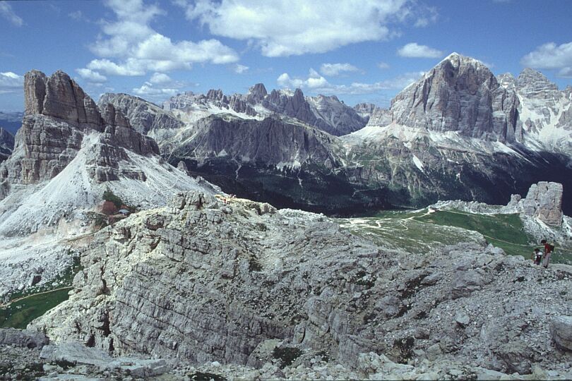  vergrößern / ingrandire 
