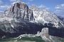  Tofane - Cinque Torri 
