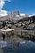  Limides-See - Averau 