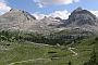  Vallon Bianco - Groß Fanes 