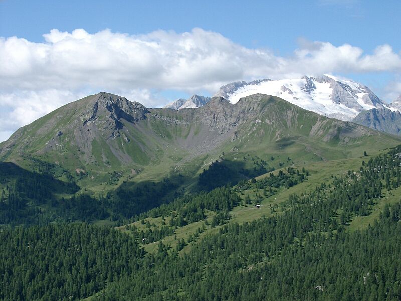  verkleinern / rimpicciolire 