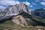  Sella-Joch - Sella 